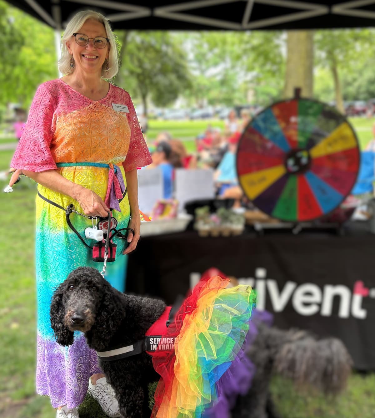 LGBTQ+ Inclusive Financial Planning