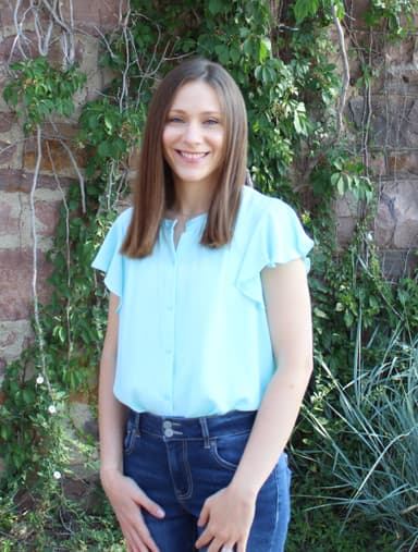 Hannah Griffin