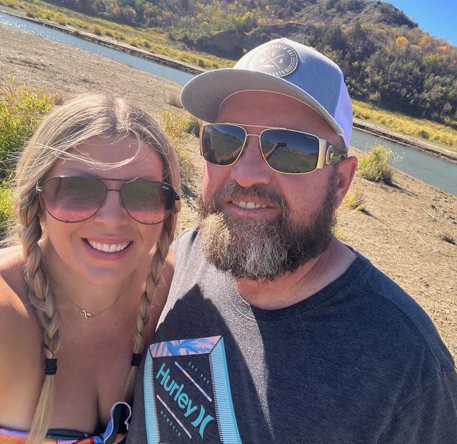 A little bit about me...