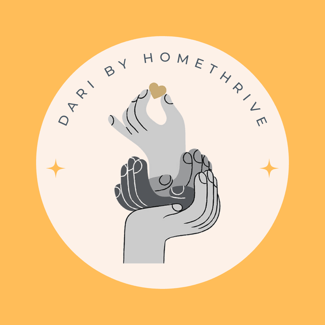 DARI by Homethrive image