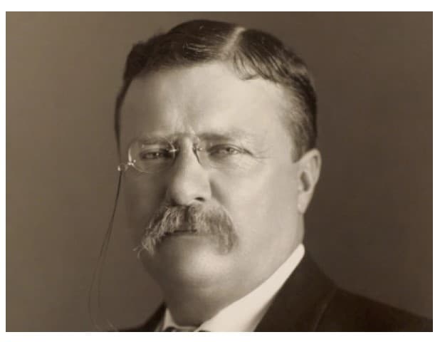 Theodore Roosevelt Presidential Library with Thrivent - Bus Tour image