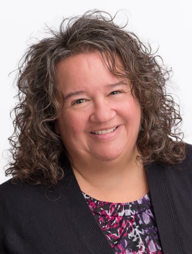Theresa Janechek