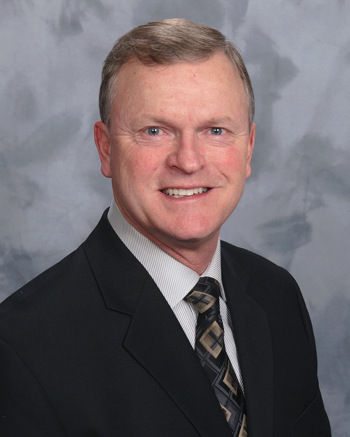 Todd Sander