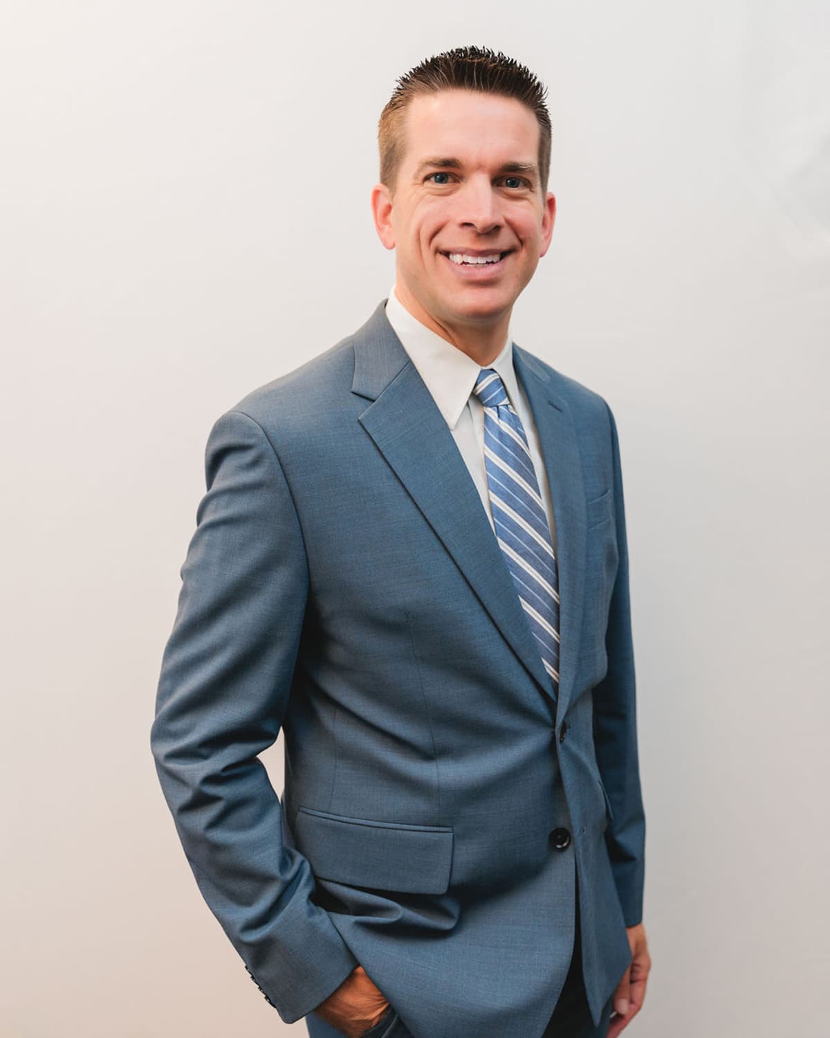 Brian Van Hevel