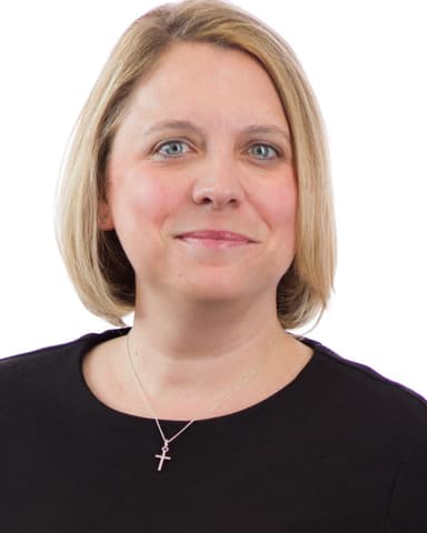 April Denholm