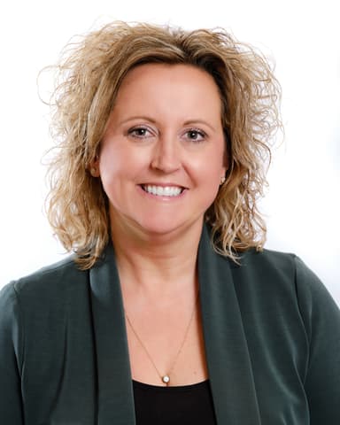 Katie Swenby