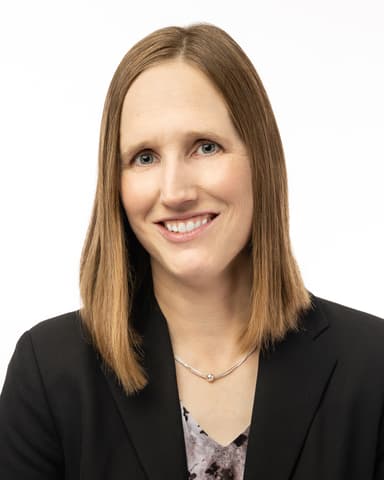 Beth Oestreich