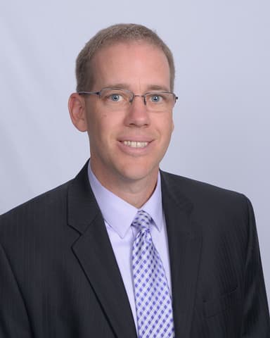 Timothy Jenneke