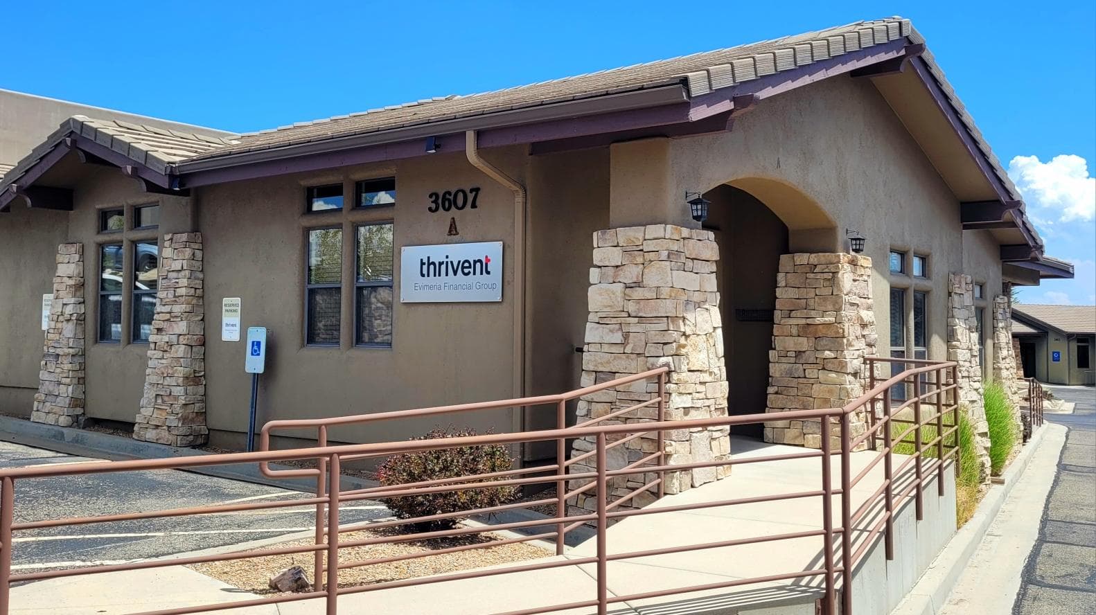 Office Location
