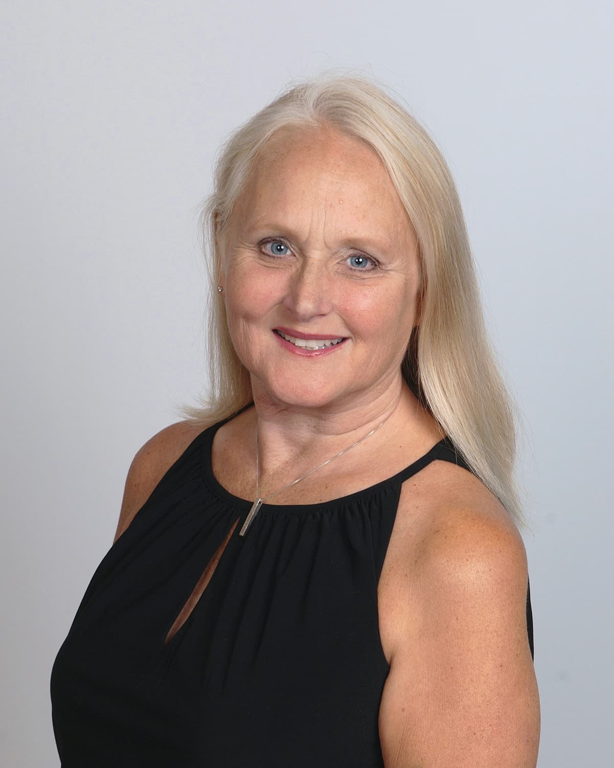 Nancy Eickman