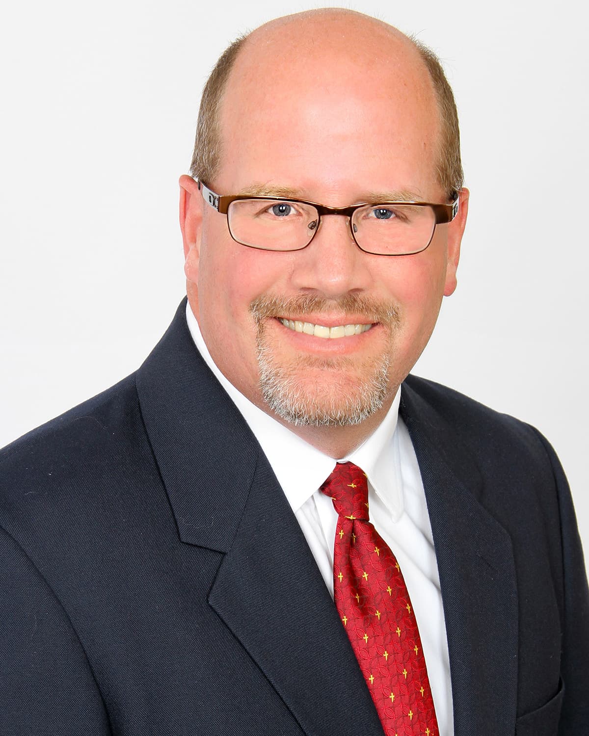 Lee Christianson