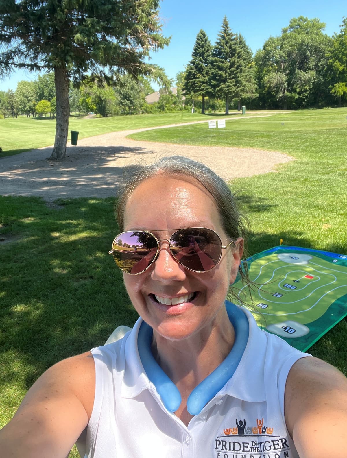 2026 Pride in the Tiger Foundation Golf Event