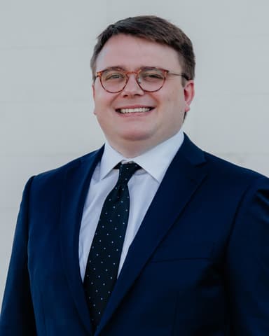 Seamus Ott