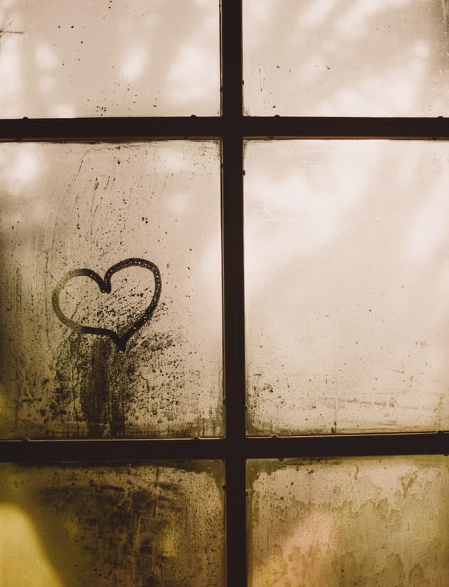 MY FAMILY – WHAT FILLS MY HEART