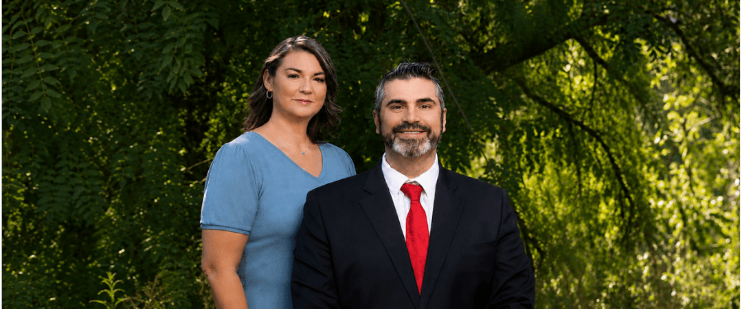 Holder & Albrecht Financial Group our story image 1