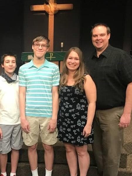 MY PASSION – Making a difference where I can