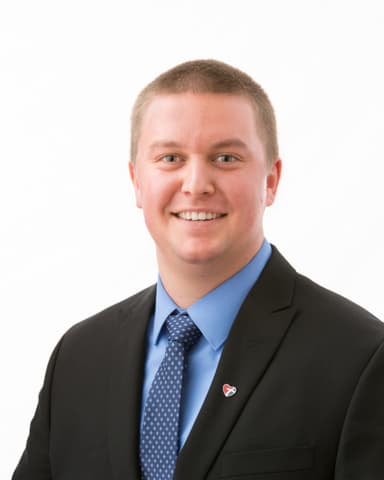Justin Nelson