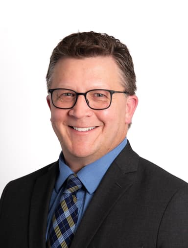 Kenneth Arendt