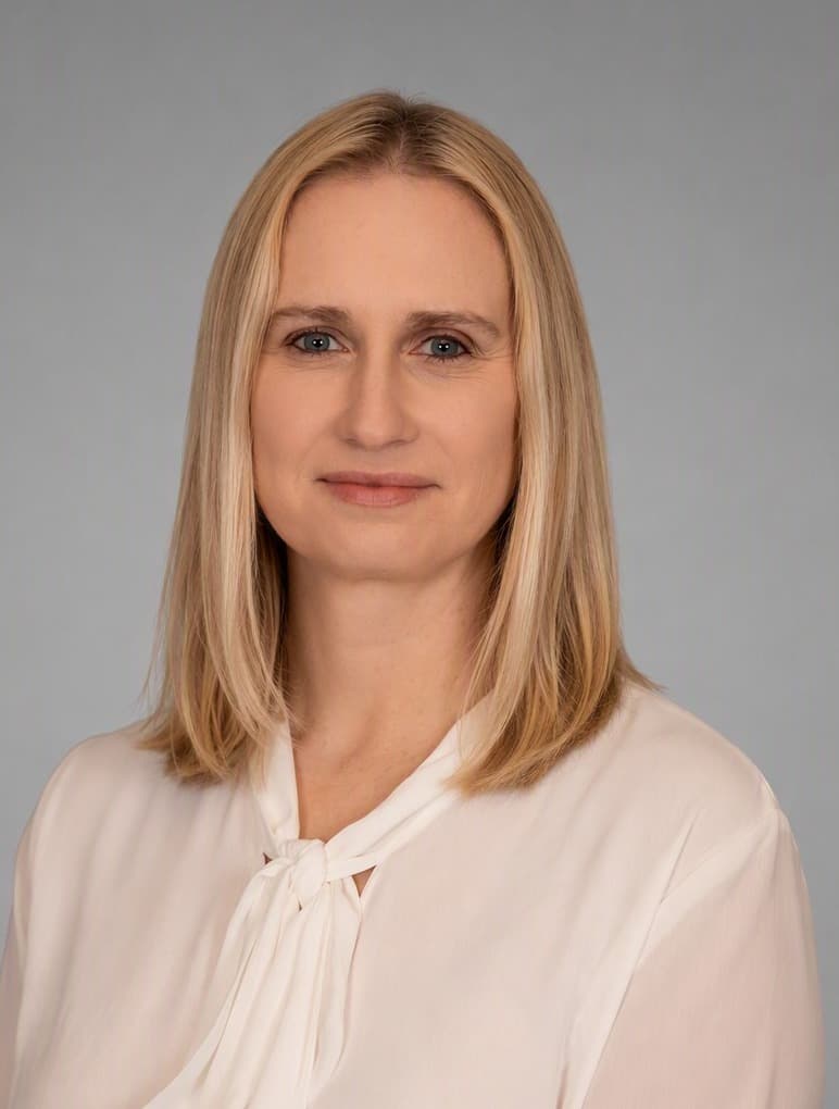 Michelle McGlynn