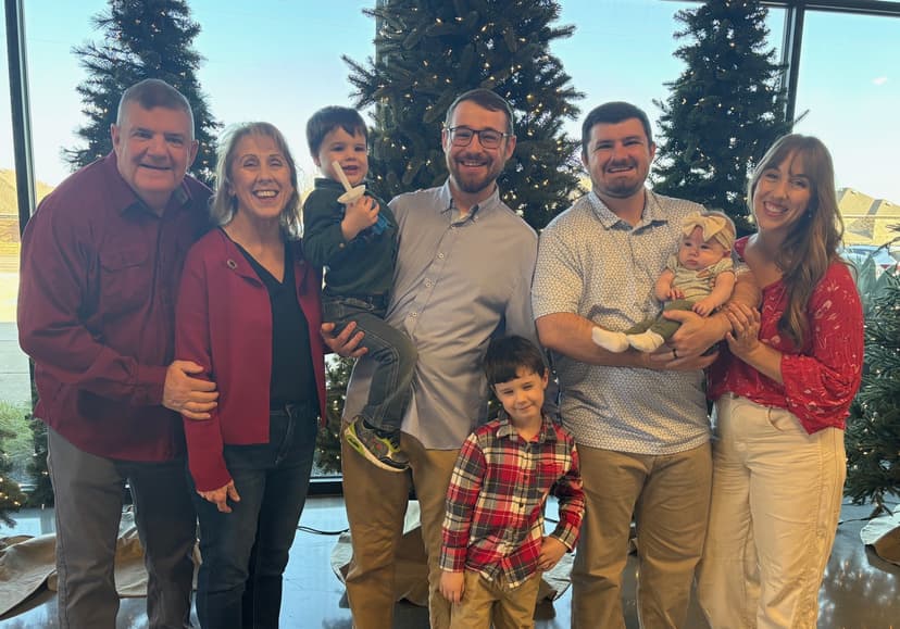 Who is Connor personally?