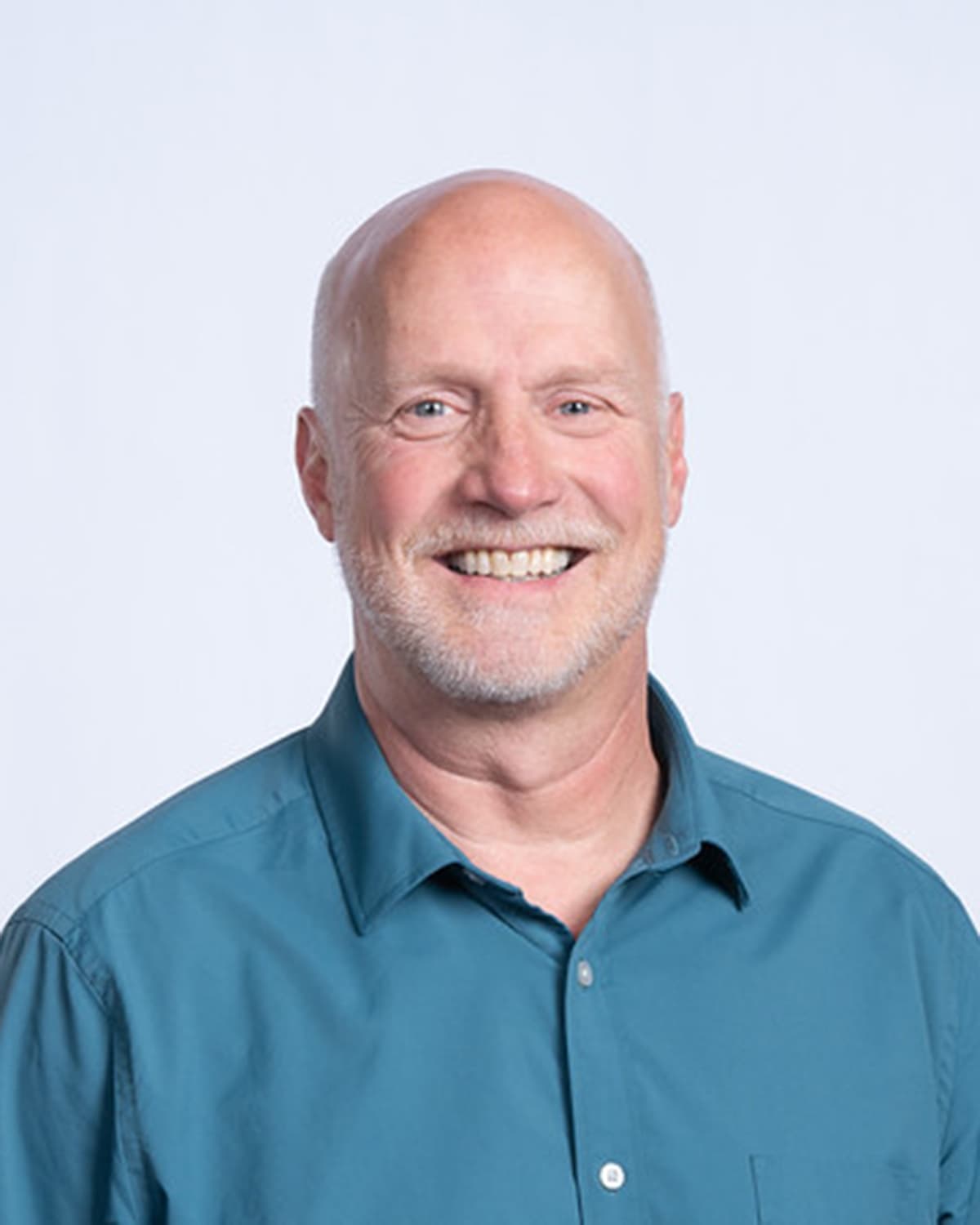 Ron Richards