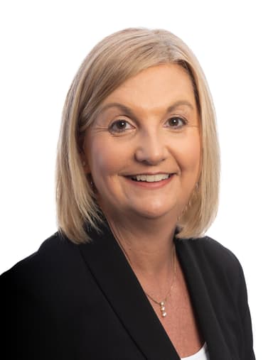 Julie James