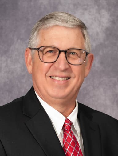 Dave Burnette