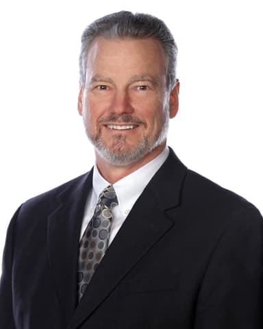 Timothy Regan