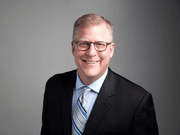 Thrivent Presents: The Washington Update Featuring Jeff Bush image
