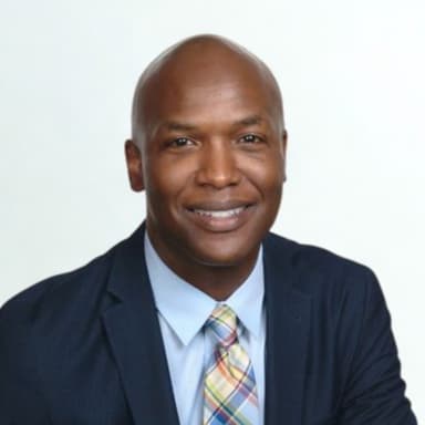 Corey Sturdivant