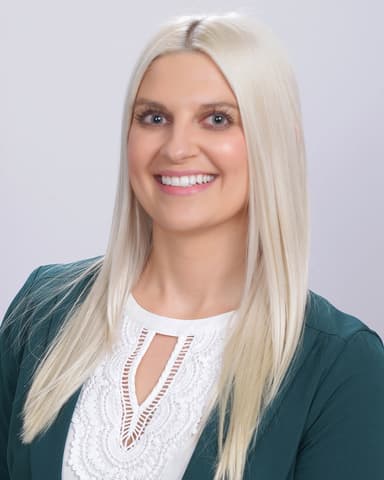 Christen Krueger