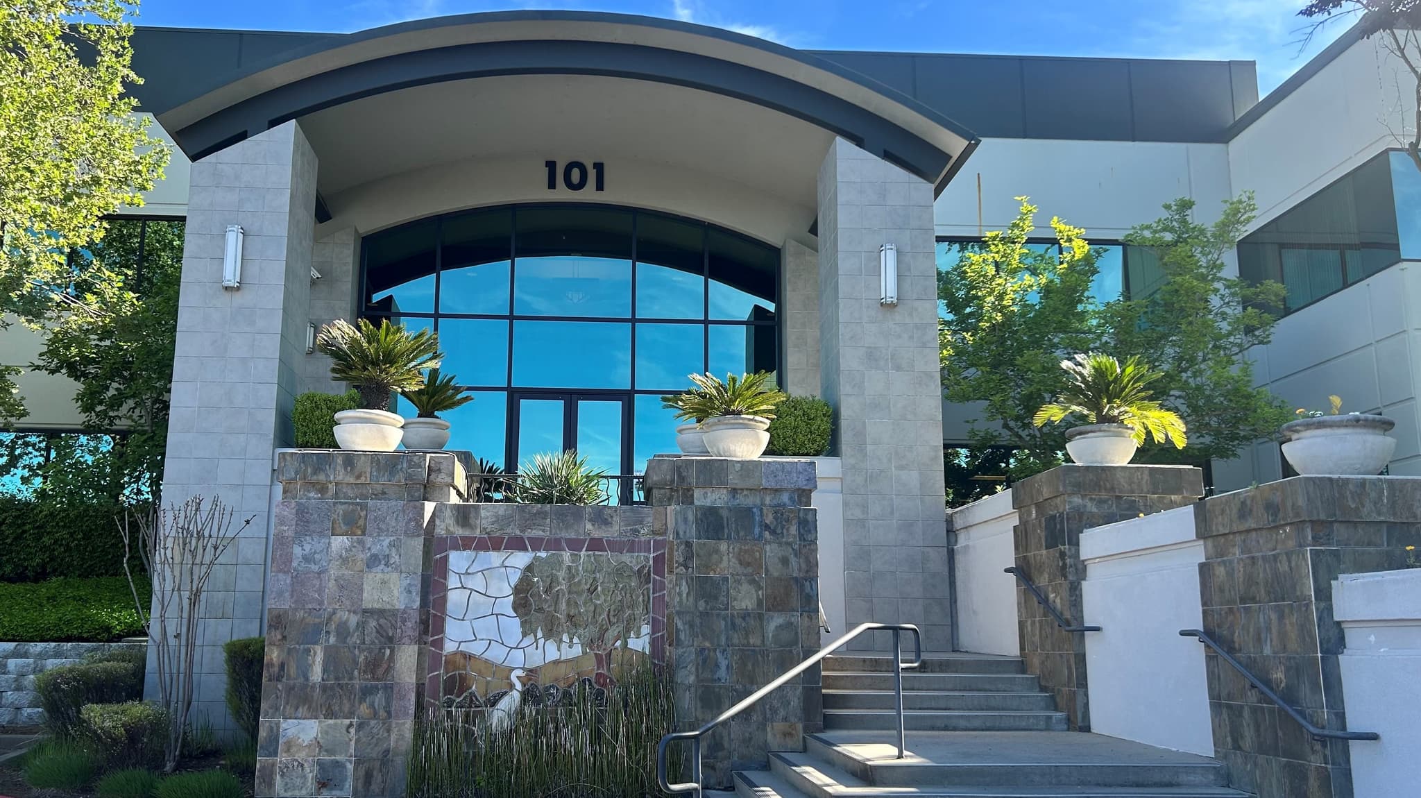 Office Location