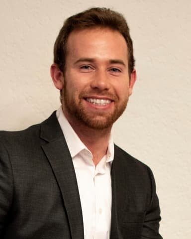 Brent Van Beusekom