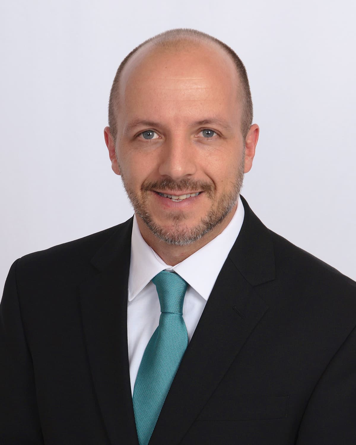 Jason Carrier