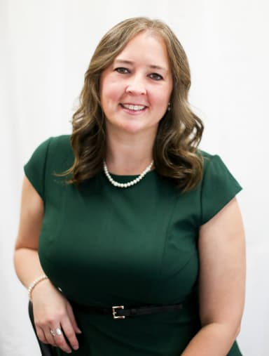 Tracy Baldridge