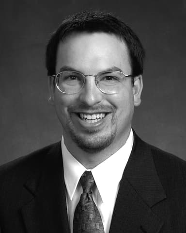 Todd Hoyer