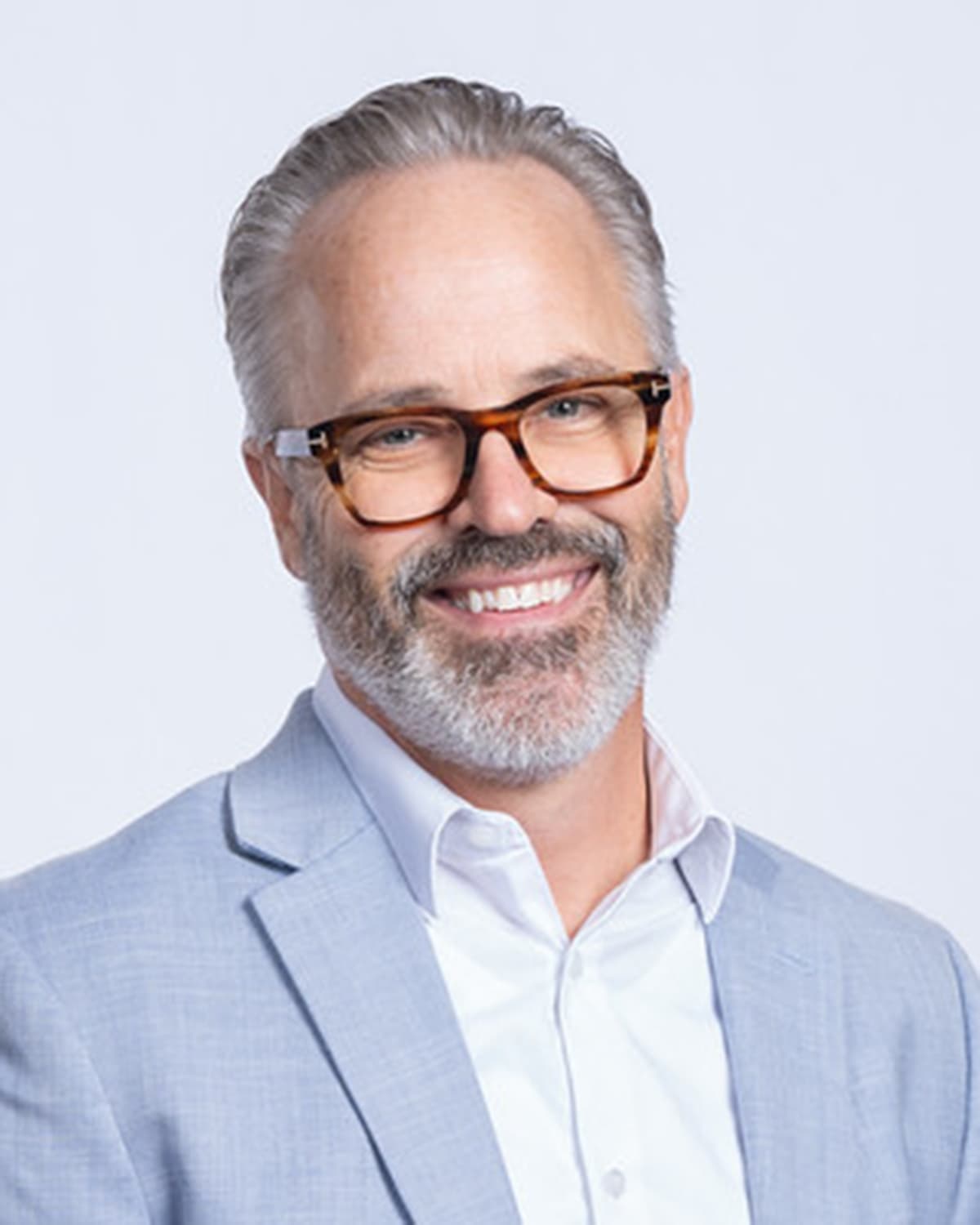 Bill Wedde