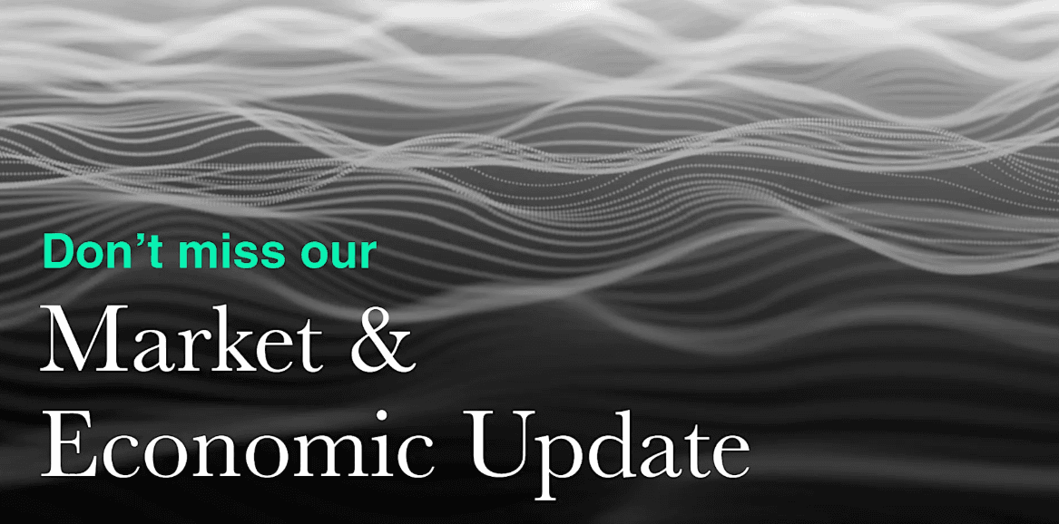 Market & Economic Update Dinner | Wilmington, NC image
