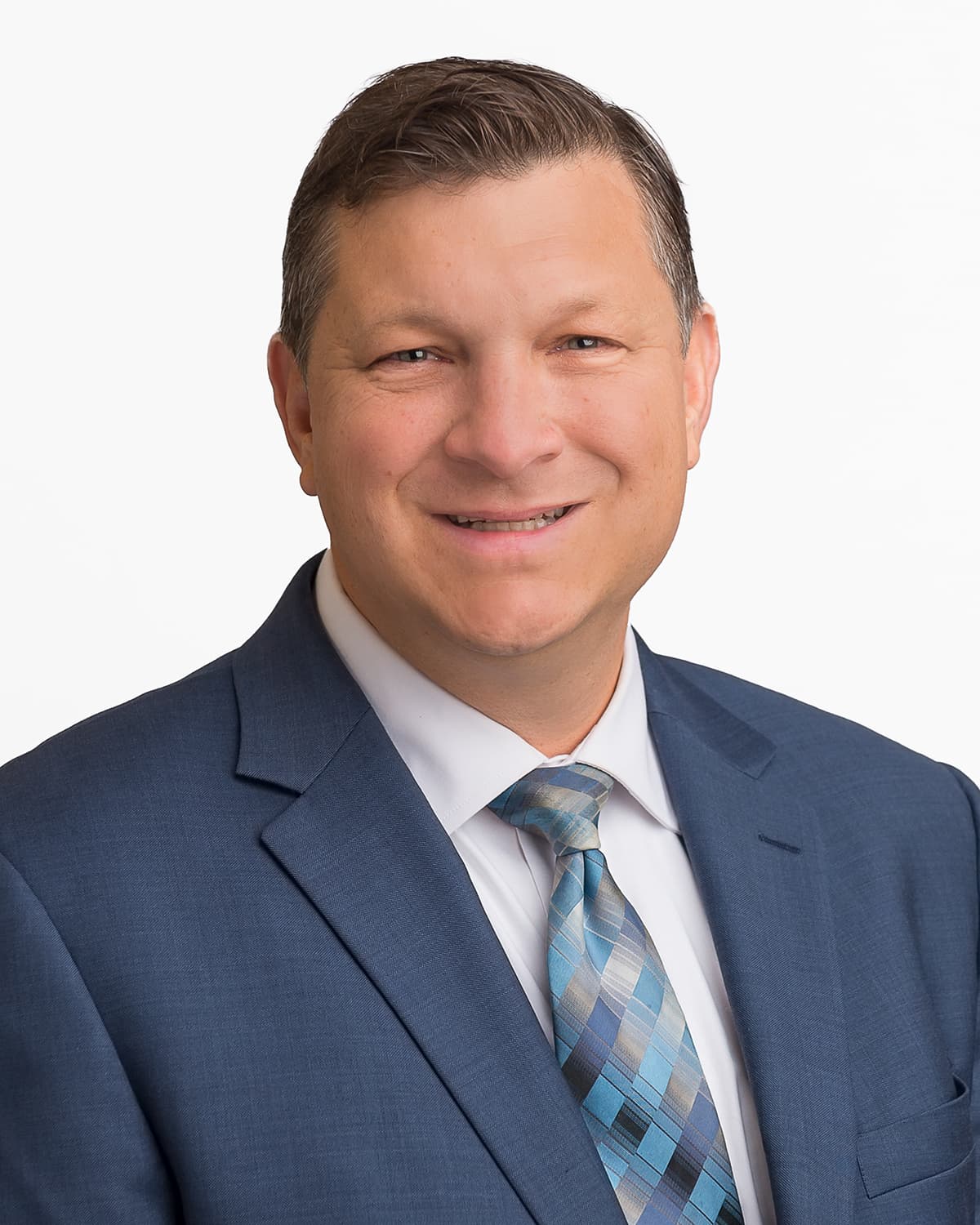 Scot Kretzschmar