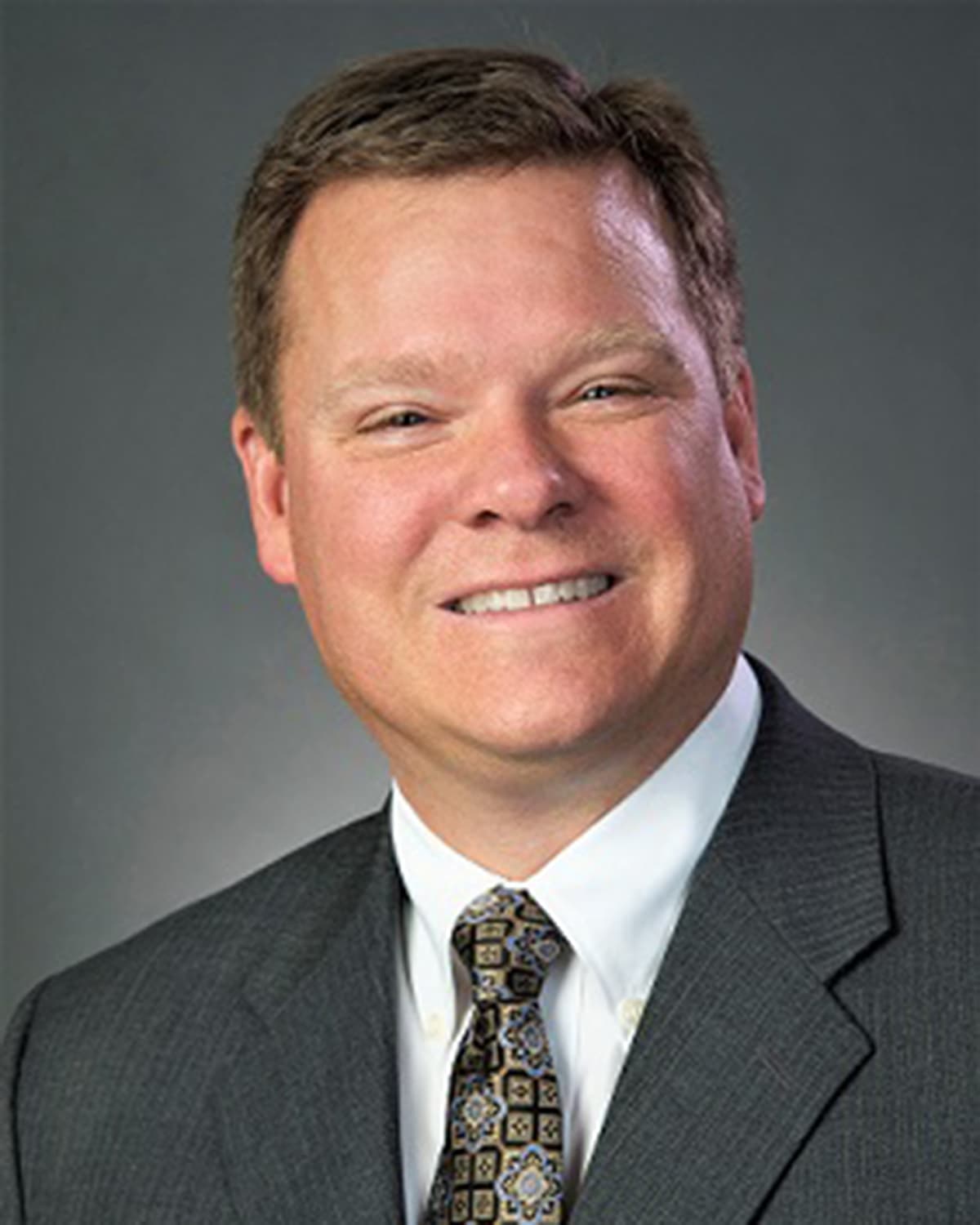 Bradley Kuehn
