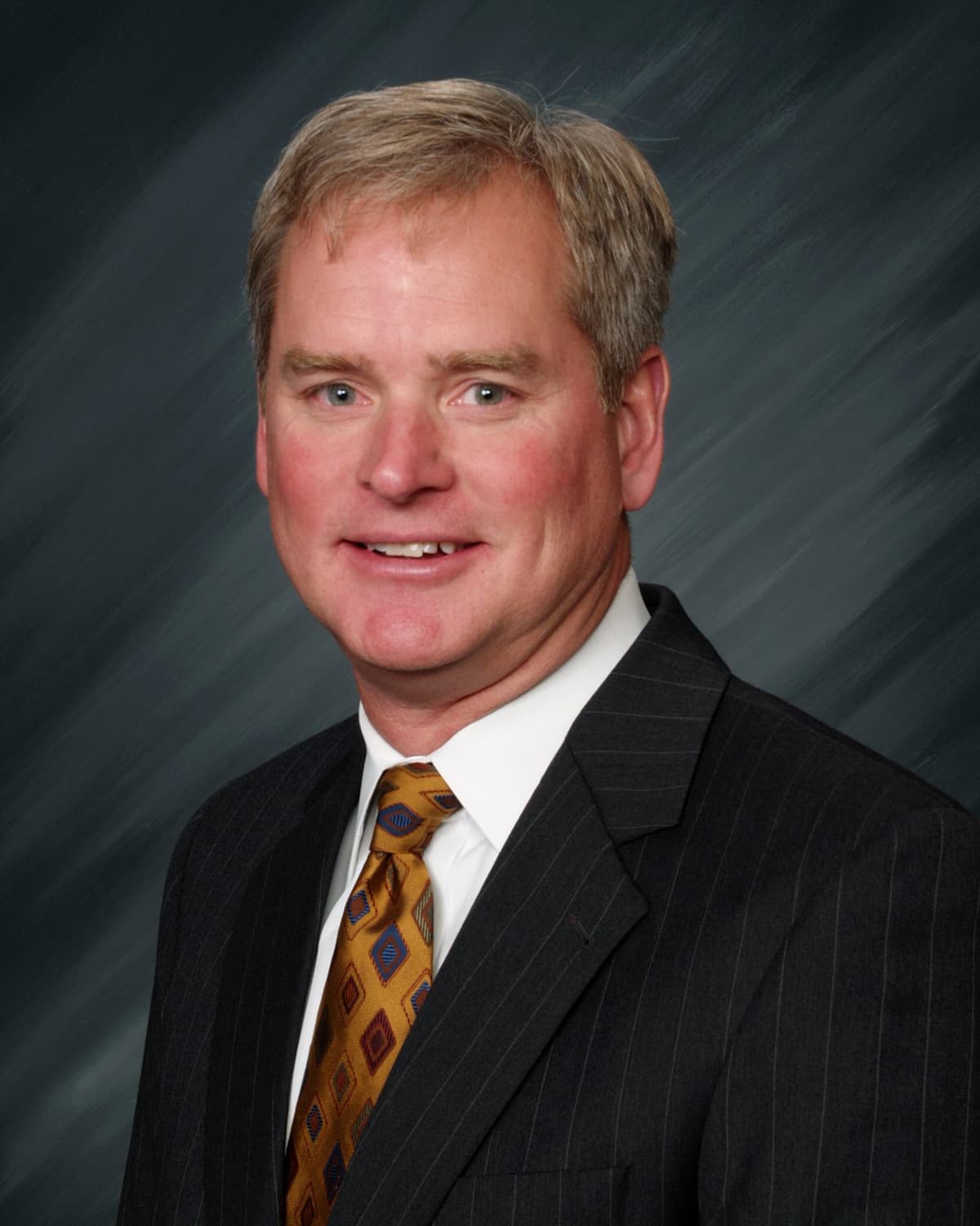 Mark Peterson