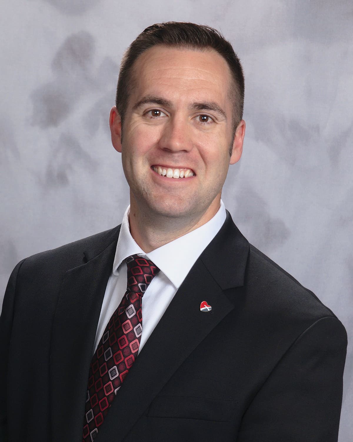 Matthew Klandrud
