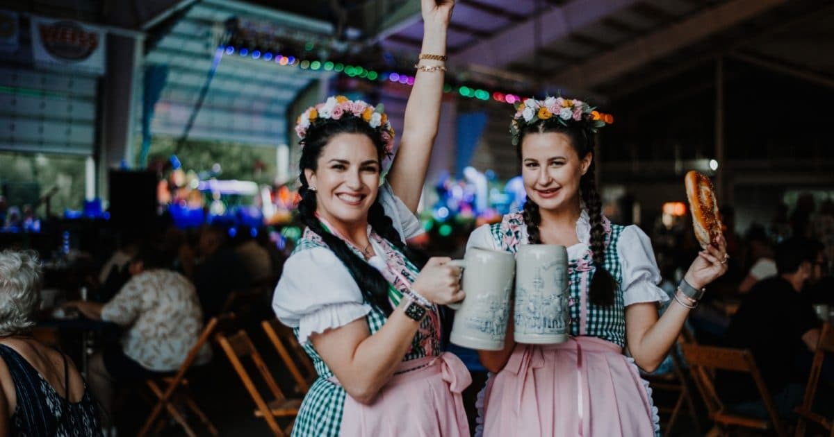 Festivals and Events | Frankenmuth