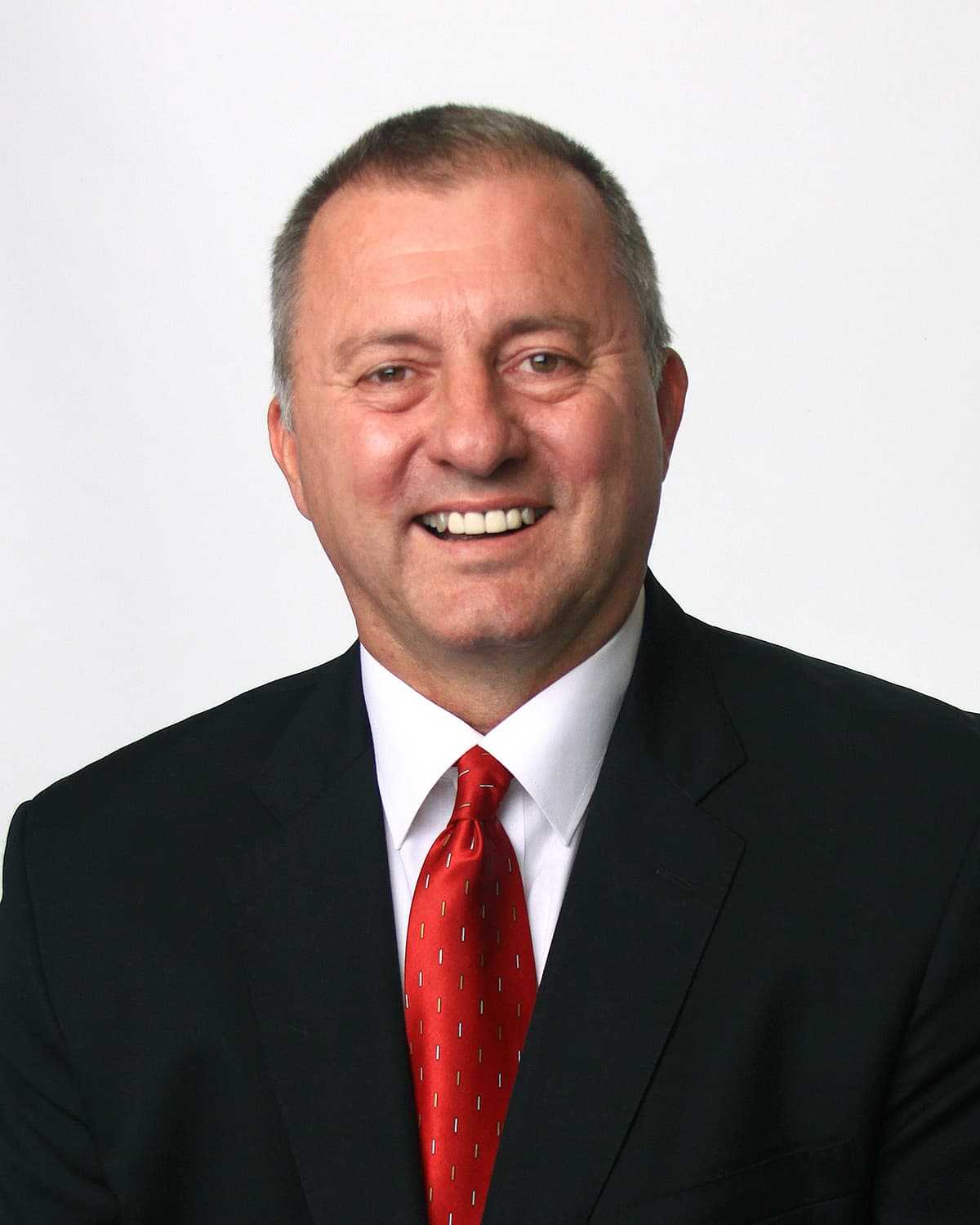 Alan Metz