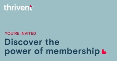 The Power of Membership image