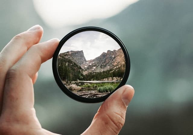 Individualized planning to help you navigate your financial future