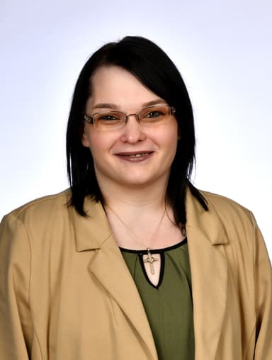 Samantha Wilson