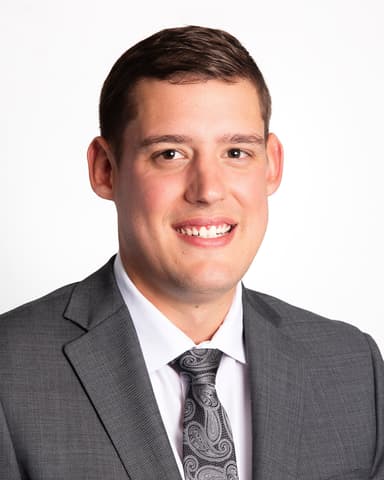 Austin Shuttleworth