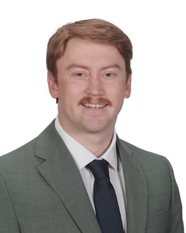 Jacob Larsen