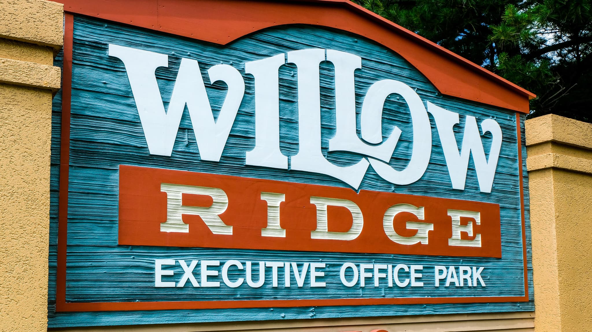 Office Location